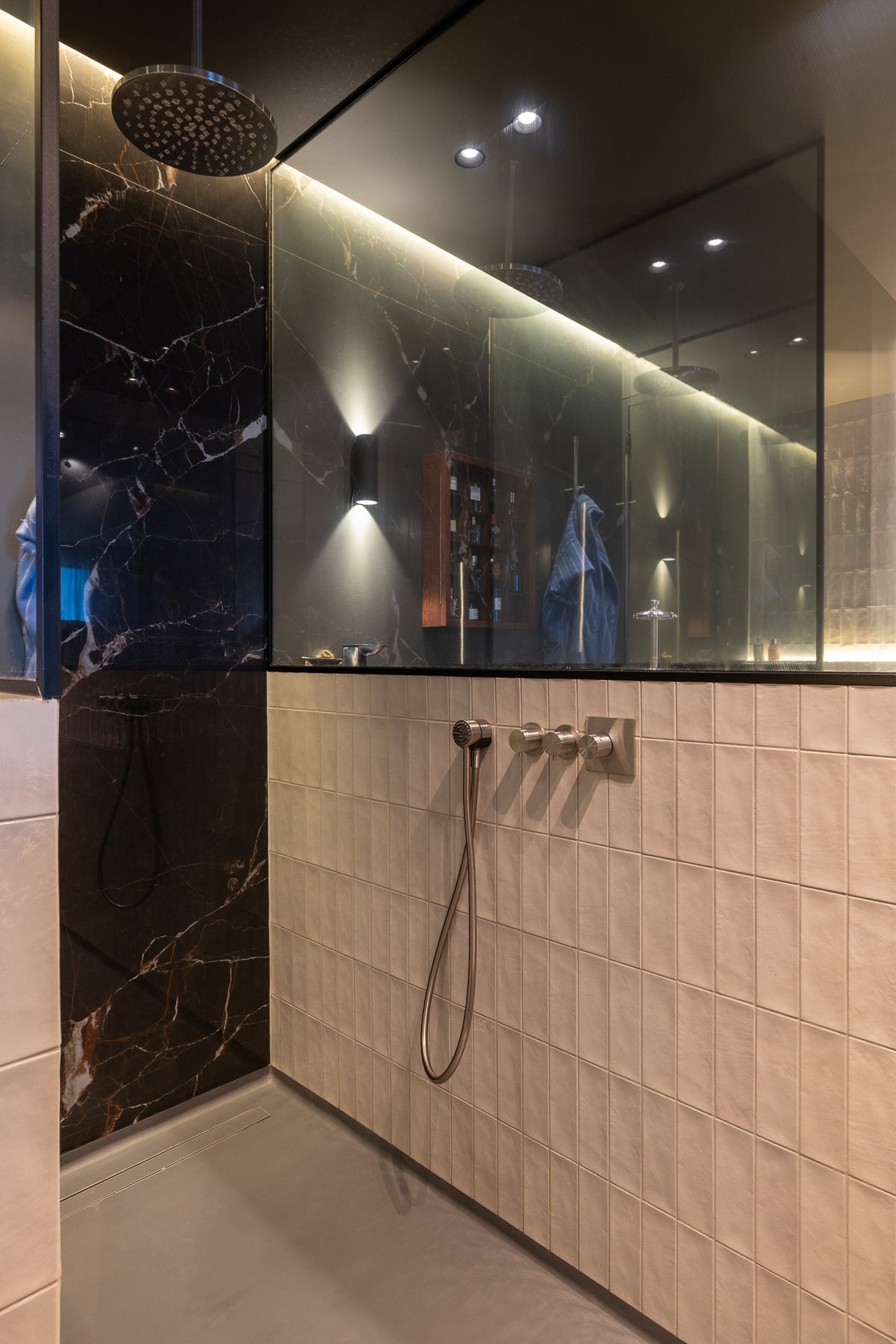 appartement Gedempte Zalmhaven Rotterdam - Afbeelding 3