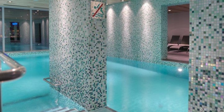 appartement Gedempte Zalmhaven Rotterdam - Afbeelding 4