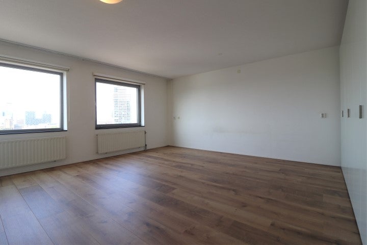 appartement Gedempte Zalmhaven Rotterdam - Afbeelding 4