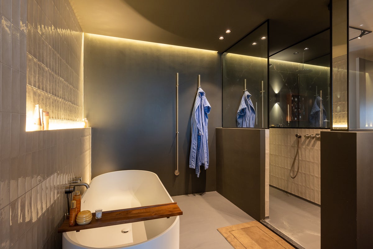 appartement Gedempte Zalmhaven Rotterdam - Afbeelding 4