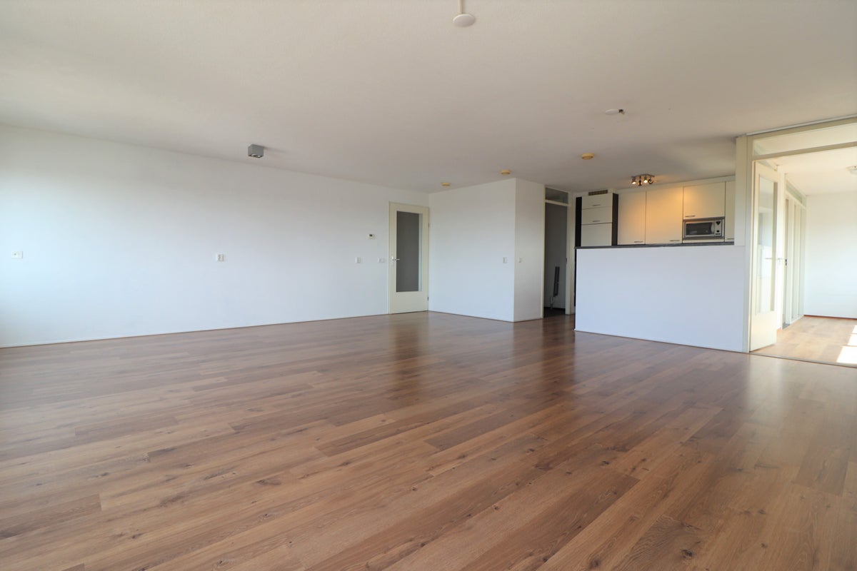 appartement Gedempte Zalmhaven Rotterdam - Afbeelding 4