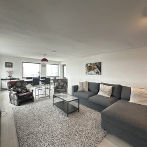 appartement Gedempte Zalmhaven Rotterdam