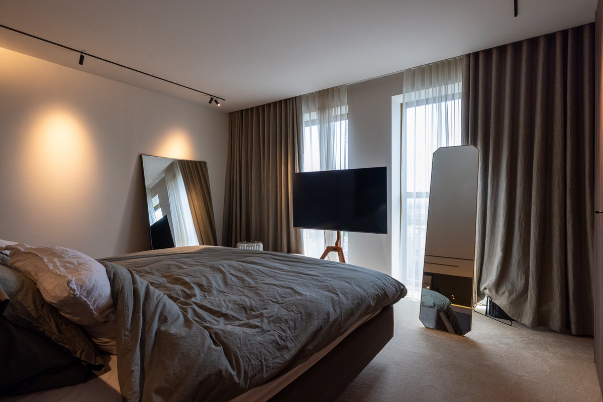 appartement Gedempte Zalmhaven Rotterdam - Afbeelding 5