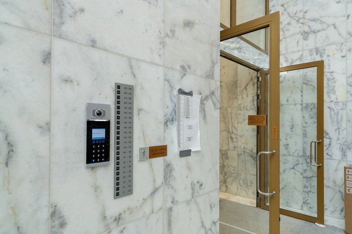 appartement Gedempte Zalmhaven Rotterdam - Afbeelding 5