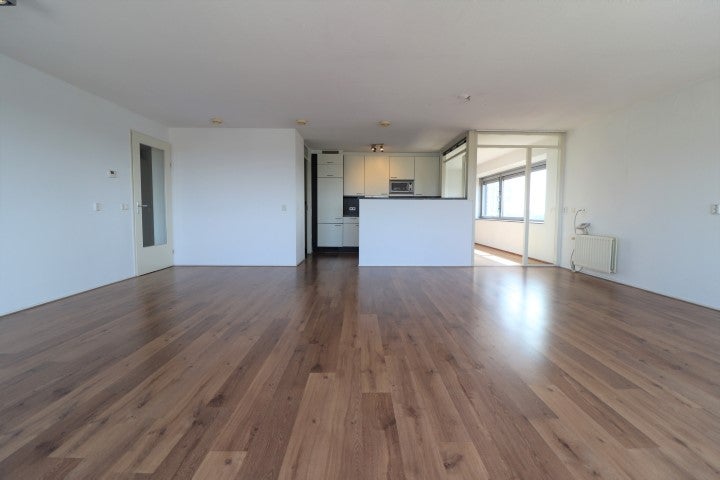 appartement Gedempte Zalmhaven Rotterdam