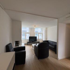 appartement Geelvinckssteeg Amsterdam