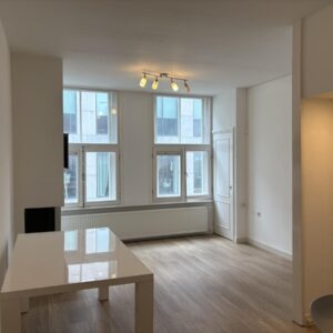 appartement Geelvinckssteeg Amsterdam