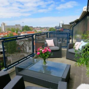 appartement Geest Den Haag