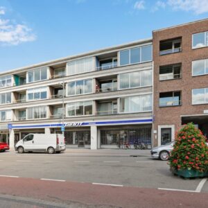 appartement Geldropseweg Eindhoven