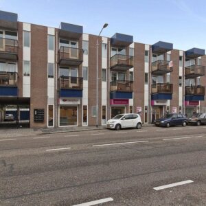 appartement Geldropseweg Eindhoven