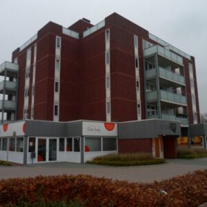 appartement Geleenbeeklaan Geleen
