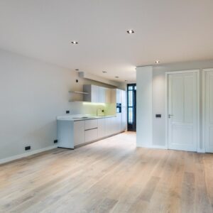 appartement Geleenstraat Amsterdam