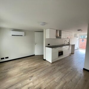 appartement Gelkingestraat Groningen