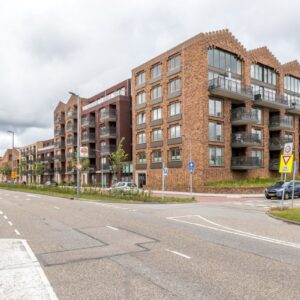 appartement Gemaalhof Hoofddorp
