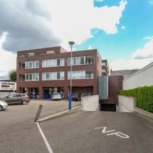 appartement Gemmastraat Eindhoven