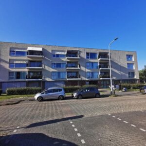 appartement Gendringenlaan Tilburg