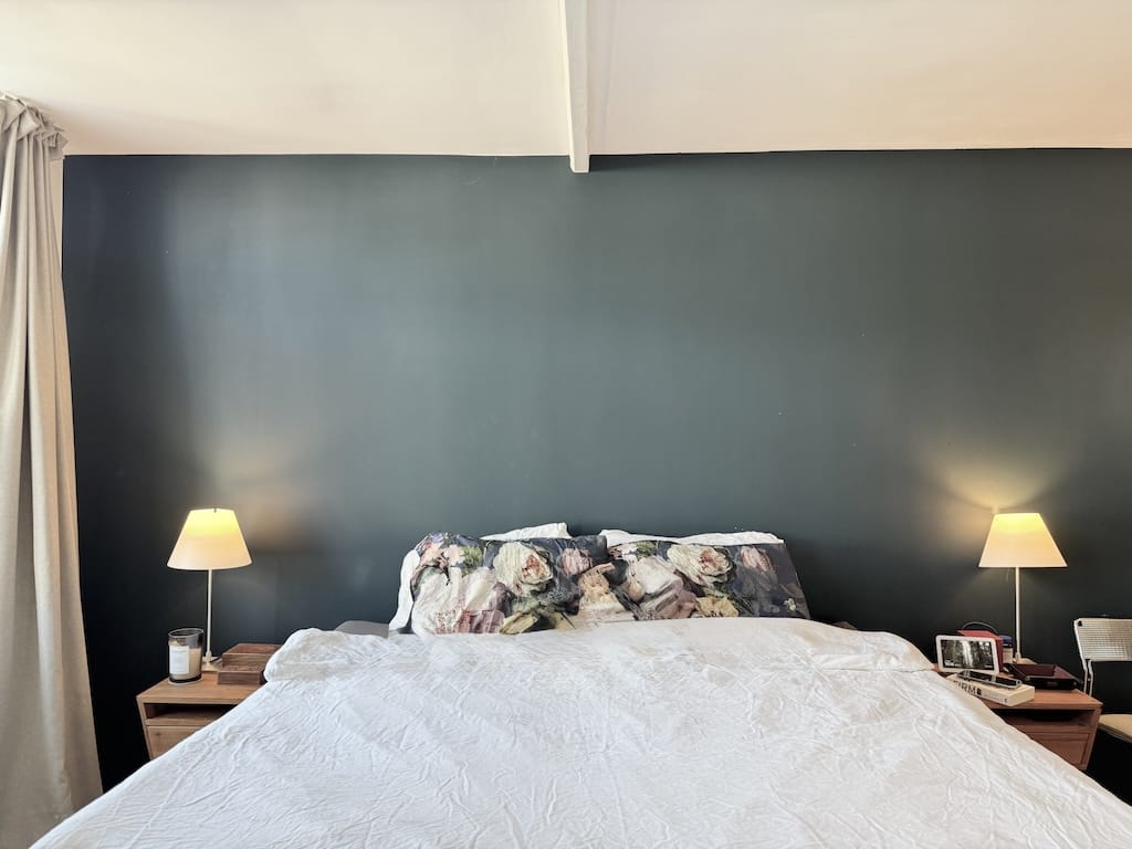 appartement Generaal De la Reijstraat Haarlem - Afbeelding 4