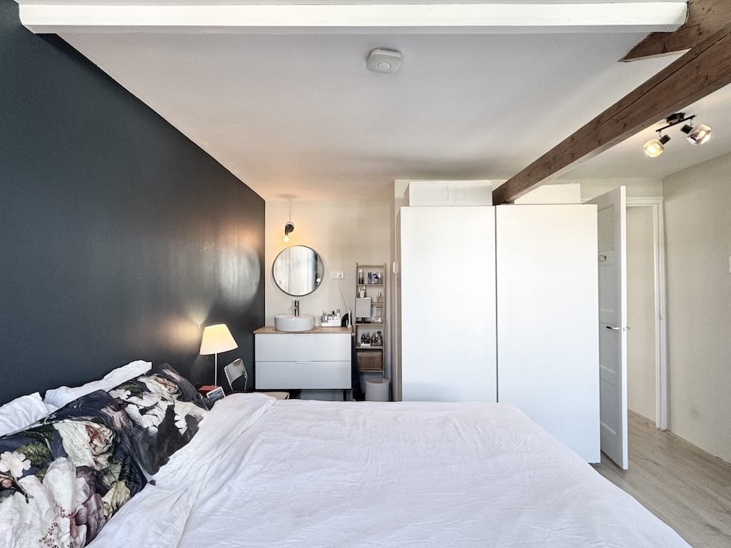 appartement Generaal De la Reijstraat Haarlem - Afbeelding 5