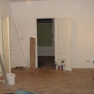 appartement Generaal Joubertstraat Haarlem