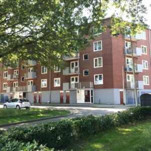 appartement Generaal Smutslaan Tilburg