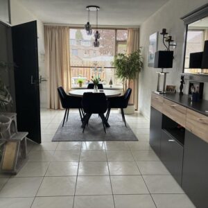 appartement Genhoes Den Bosch