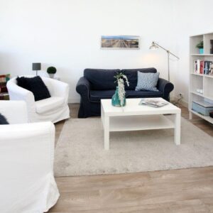 appartement Gentsestraat Den Haag