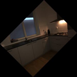 appartement Geometrielaan Uithoorn