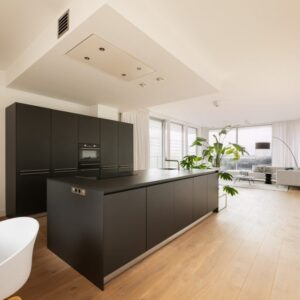 appartement George Gershwinlaan Amsterdam