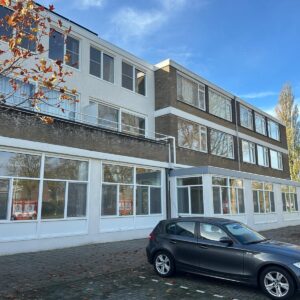 appartement Gerard Douplantsoen Voorschoten
