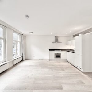 appartement Gerard Douplein Amsterdam