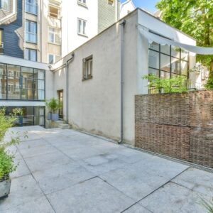 appartement Gerard Doustraat Amsterdam