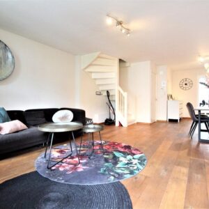 appartement Gerard Doustraat Amsterdam