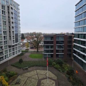 appartement Gerard Philipslaan Eindhoven