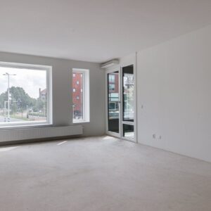 appartement Gerbrandyhof Utrecht