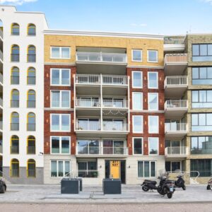 appartement Gerrit Rietveldsingel Diemen