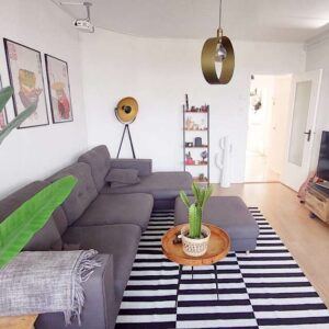 appartement Geuzenkade Amsterdam