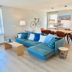 appartement Gevers Deynootweg Den Haag