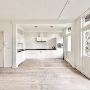 appartement Gijsbrecht van Aemstelstraat Amsterdam