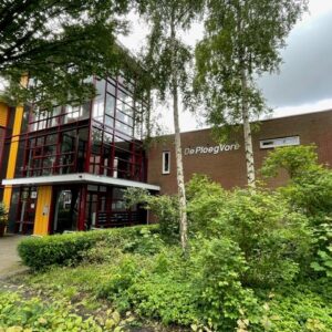 appartement Gijsbrecht van Amstelstraat Hilversum