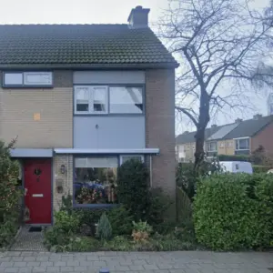 appartement Gijsbrecht van Nijenrodestraat Breukelen