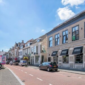 appartement Ginnekenweg Breda