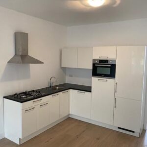 appartement Goeverneurlaan Den Haag