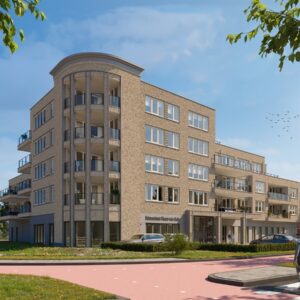 appartement Gouden Rijder Boxtel
