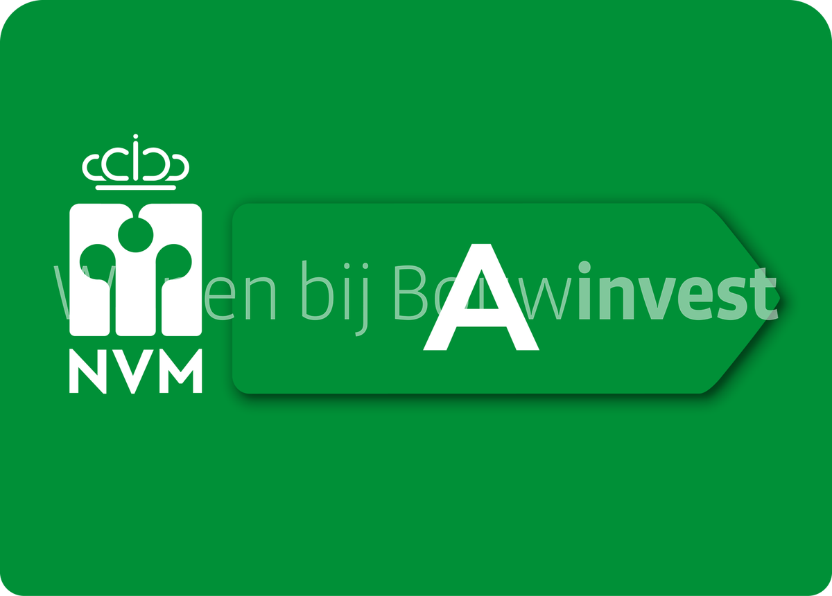 appartement Goudplevierlaan Leidschendam - Afbeelding 4