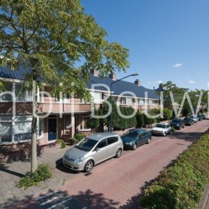 appartement Goudplevierlaan Leidschendam
