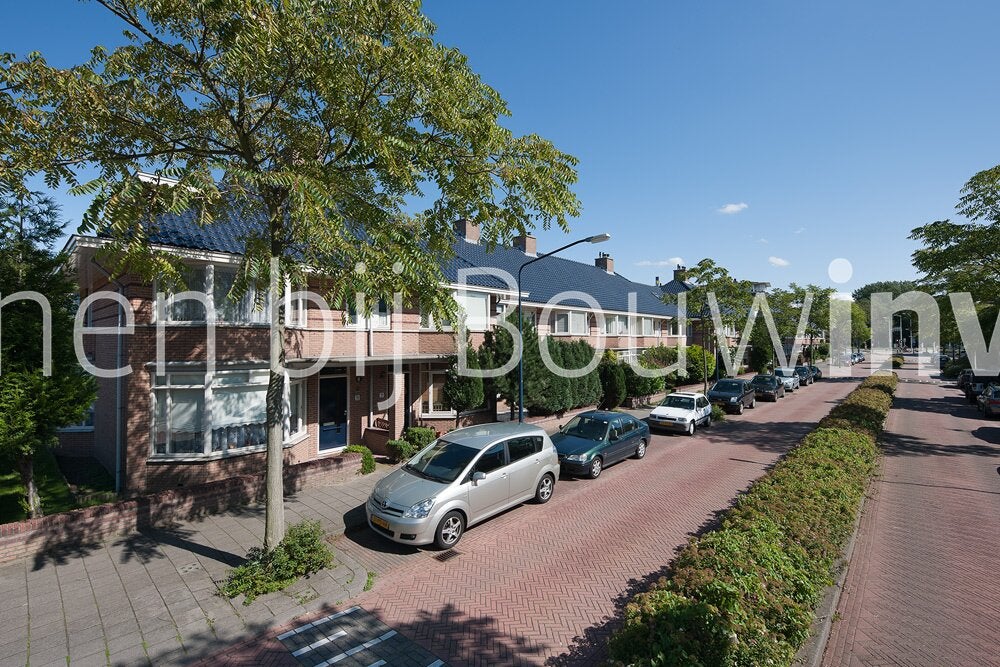 appartement Goudplevierlaan Leidschendam
