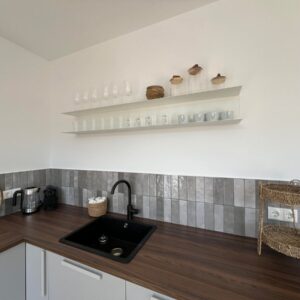 appartement Gouvernestraat Rotterdam