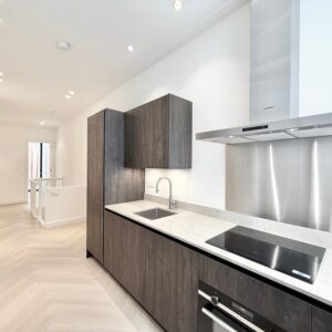 appartement Govert Flinckstraat Amsterdam