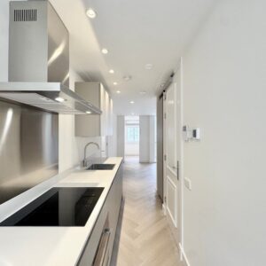 appartement Govert Flinckstraat Amsterdam