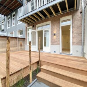 appartement Govert Flinckstraat Amsterdam